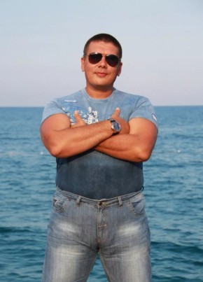 Рустам, 46, Россия, Калач
