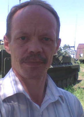 Сергей, 59, Россия, Тамбов