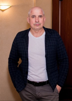 Konstantin, 52, Russia, Tver