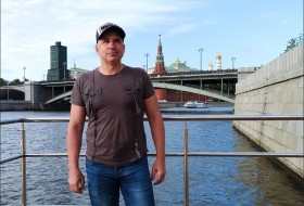 Konstantin, 51 - Just Me