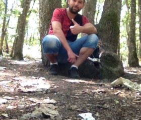 yacine, 38, Ouled Moussa