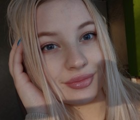 Varvara, 22, Moscow