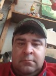 Вадим, 45 лет, Санкт-Петербург
