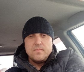 Евгений, 41 год, Краснозерское
