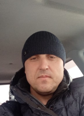 Евгений, 41, Россия, Краснозерское