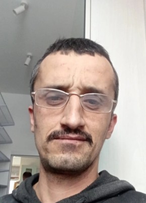 Аслан, 32, Россия, Москва