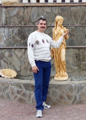 Валентин, 63, Россия, Анапа