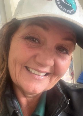 Grace из Seattle 44 года