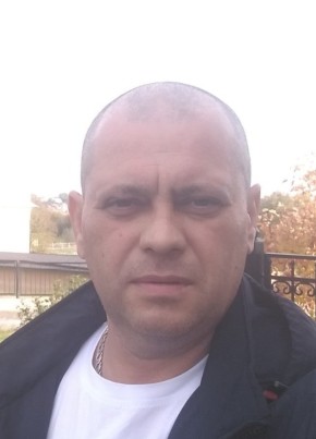Сергей из Малоярославеца 52 года