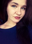 Ригинка, 23 года