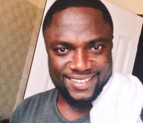 Manuel, 38, Ho