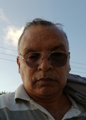Enrique из Lima 60 лет