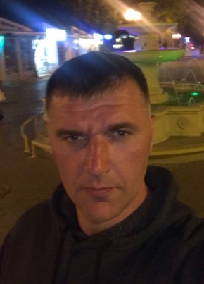 Александр, 45, Россия, Лобня