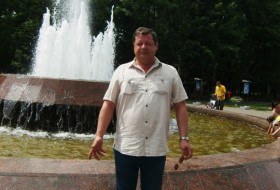 Игорь, 58 - Пользовательский