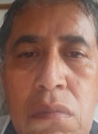 Ramon Manjarrez, 61 год, México Distrito Federal