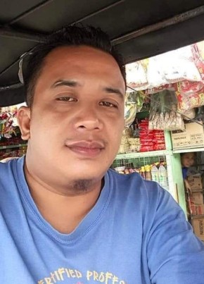 John, 37, Pilipinas, Calbayog City
