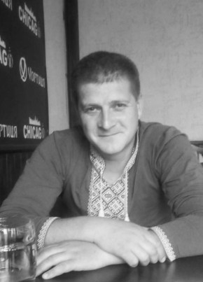 данунахер, 39, Україна, Куликівка