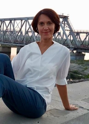 Катерина, 47, Россия, Сызрань