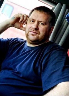 Dmitriy Ivanov, 47, Russia, Moscow