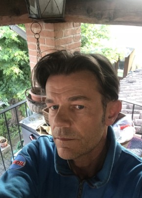 Lorenzo, 52, Repubblica Italiana, Stradella