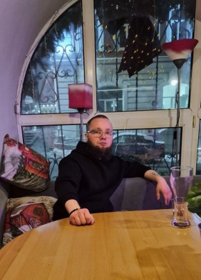 Artur, 26, Russia, Nizhniy Novgorod