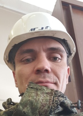 Evgeniy, 37, Russia, Nakhodka