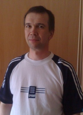 Павел, 57, Россия, Калуга