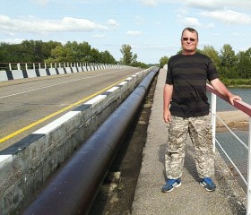 Александр, 51 год, Омск
