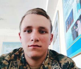 Алексей Чуенко, 23 года, Павлодар