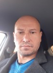 Олег, 45 лет, Симферополь