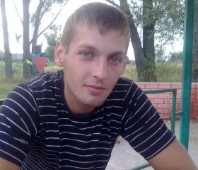 Антон, 37 лет, Переславль-Залесский