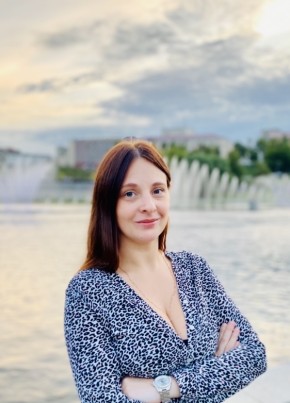 Anastasiya, 36, Russia, Orel