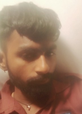 Rajesh, 20, India, Ahmedabad