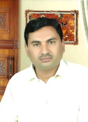 Ghulam Hussain Shaikh, 38, پاکستان, اسلام آباد