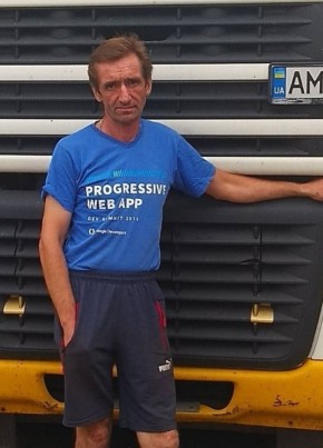 Анатолий, 54, Україна, Брацлав