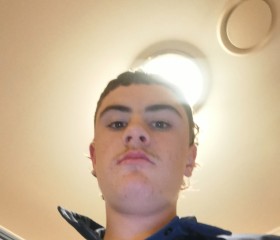 Lincoln, 18, Dubbo