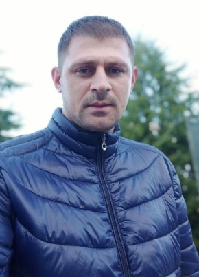 Леонид, 34, Россия, Ялта