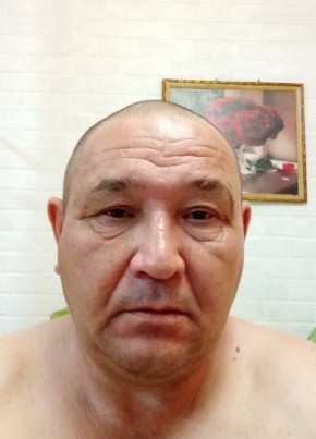 Фаниль, 53, Россия, Пермь