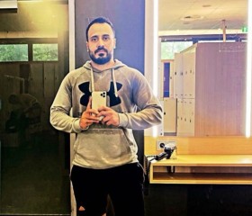 hamed, 33, Niederrad