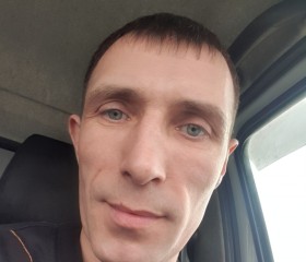 Sergey, 36, Yoshkar-Ola
