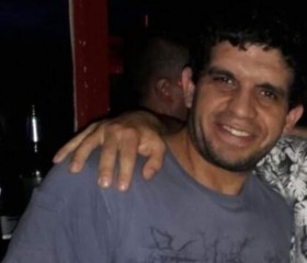 Walter, 41 год, San Nicolás de los Arroyos