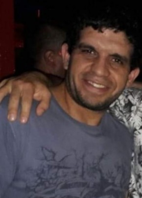 Walter, 41, República Argentina, San Nicolás de los Arroyos