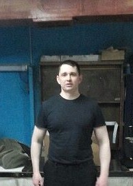 Вадим, 43, Россия, Вербилки