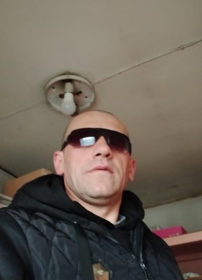 Олег, 43, Россия, Барнаул