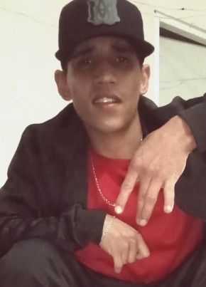 J789 из Zapopan 18 лет