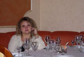 Светлана, 57 - Profiler
