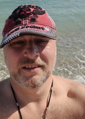 Sergey, 50, Russia, Saint Petersburg