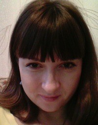 Светлана, 39, Россия, Погар