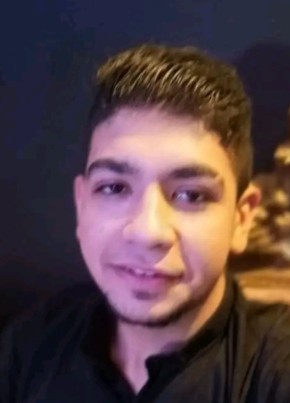 asem, 25, Egypt, Cairo