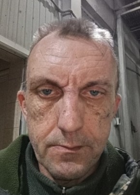 Aleksandr, 46, Russia, Korocha